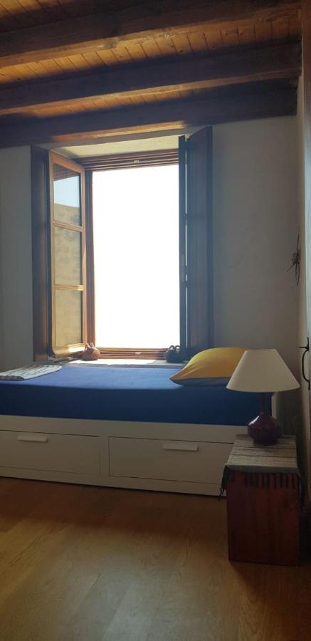 Athina Guesthouse Монемвазия Экстерьер фото